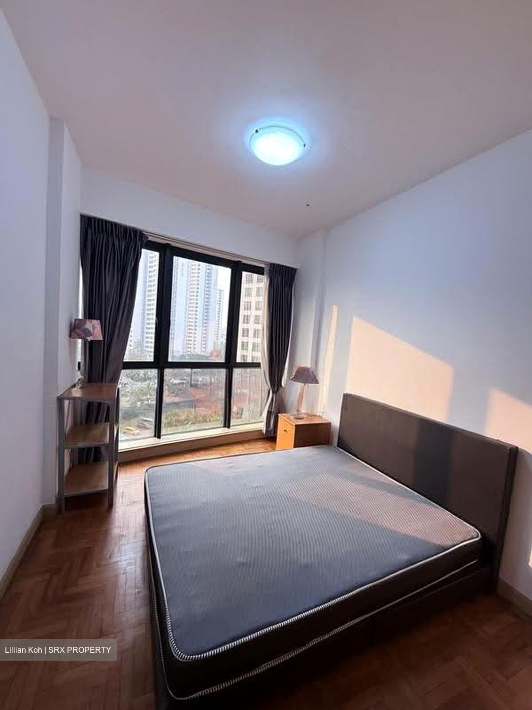 Heritage View (D5), Condominium #629684961